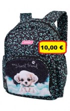 Ruksak vrtićki Puppy Love